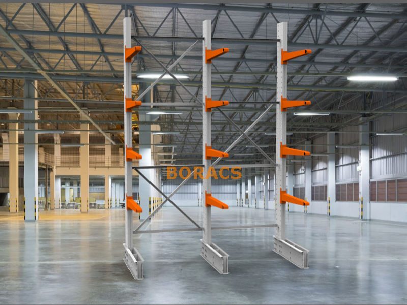 3D Cantilever C300 4.5m warehouse p1 wm ratio 4-3