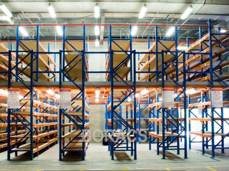 Elevate aisle alpha 5 wm11 pallet rack à palettes estanterías para palet Palettenregale Pallställ Kuormalavahylly Pallereol