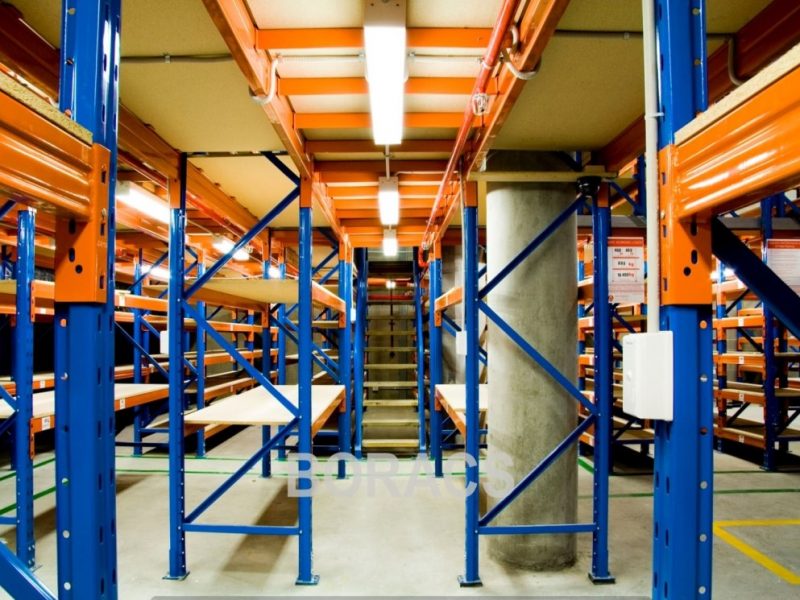 Elevate aisle alpha 9 wm11 pallet rack à palettes estanterías para palet Palettenregale Pallställ Kuormalavahylly Pallereol