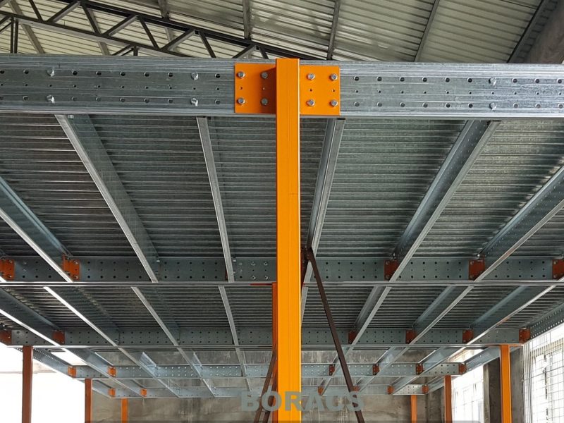 mezzanine 2 wm1 Plataformas de almacenamiento lagerbuehnen (1)